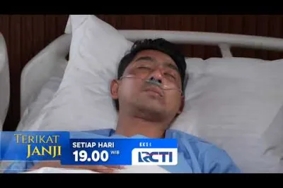 Sinopsis Terikat Janji Hari Ini, 19 Oktober 2026: Episode 193, Henry Tahu Siapa Davina dan Minta Sena Putus?