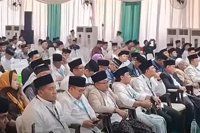 Hasil Muktamar NU 2026: KH Miftachul Akhyar dan Gus Kikin Resmi Pimpin Nahdlatul Ulama 2026-2031