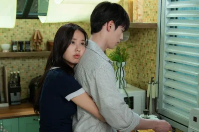 A Love Other Than Yours Episode 11-12: Jadwal Tayang, Recap, dan Spoiler Pekan Depan