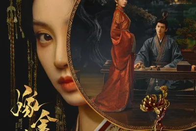 Where the Mask Ends: Identitas Tersembunyi dan Pernikahan Penuh Intrik dalam Drama China Tian Xi Wei