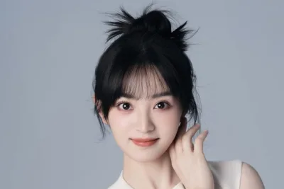 Biodata Pemain Where the Mask Ends: Profil Tian Xi Wei dan Yan An dalam Drama China Terbaru