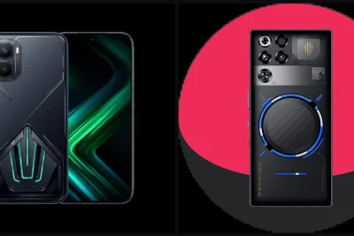 Duel HP Gaming Beda Kelas: Infinix GT 50 Pro Rp6 Jutaan vs RedMagic 12 Pro, Pilih Hemat atau Kencang?