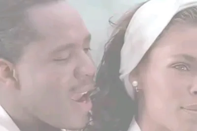 Kabar Duka Dunia Musik: Penyanyi R&B Legendaris Freddie Jackson Meninggal Dunia di Usia 69 Tahun