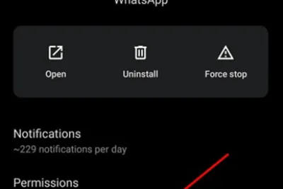 Memori HP Penuh Gara-gara WhatsApp? Kosongkan Tanpa Hapus Chat, Ini 3 Langkah Amannya