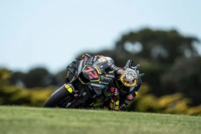 Cuma Beda 2 Poin: Sprint 13 Lap di Phillip Island Hari Ini Bisa Mengganti Pemimpin Klasemen MotoGP