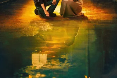 Jadwal Light the Dark Full Episode 1-12 END Sub Indo, Drama China Chen Zhe Yuan di iQiyi