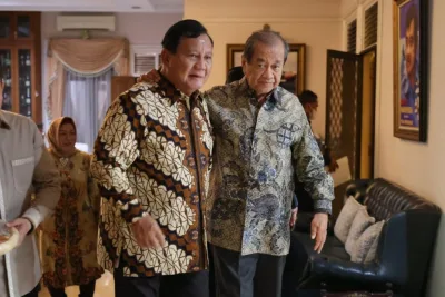 Dikonfirmasi Kadispenal, Mantan Panglima TNI Widodo AS Tutup Usia: Dari Puncak TNI ke Kursi Menko Polhukam