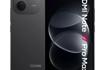 Skor 9,8 untuk HP Rp7,5 Juta: Review REDMI Note 17 Pro Max 5G, Baterai Badak yang Bikin Lupa Charger