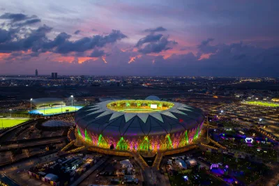 Jadwal Garuda Sudah Ada, Kepastiannya Belum: Piala Asia 2027 Terancam Mundur ke 2028 karena Konflik