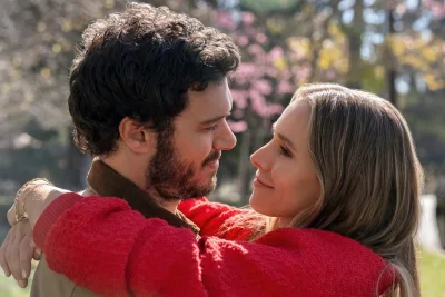 Sudah Tayang Lengkap di Netflix: Nobody Wants This Season 3, Joanne dan Noah Akhirnya Tinggal Serumah