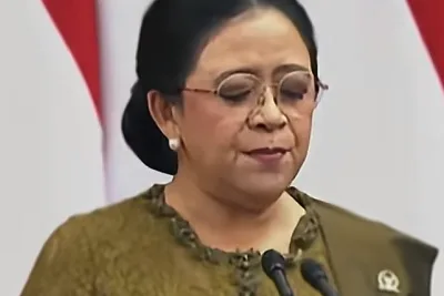 Puan Maharani Sambut Kehadiran Botok Cs di Rapat Paripurna: Gedung DPR Terbuka, Tapi Ada Aturannya
