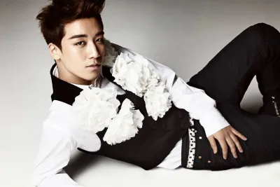 Seungri Konfirmasi Sudah Menikah dan Menanti Anak Pertama
