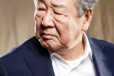 Dijuluki Bapak Nasional Korea dan Berkarier 67 Tahun: Choi Bul Am Berpulang di Usia 87