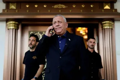 19 Kursi Partai Arab Jadi Penentu, Netanyahu Dituduh Meragukan Hasil Pemilu yang Tak Ia Menangkan