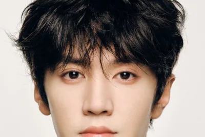 5 Biodata Profil Pemain Light the Dark, Drama China Thriller Chen Zhe Yuan