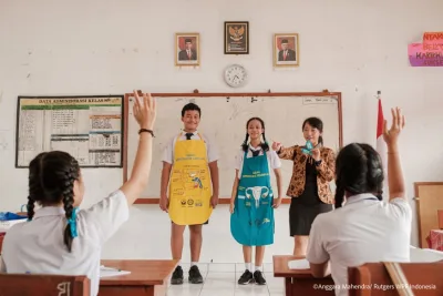 Sebutkan Satu Fakta dan Satu Mitos tentang CSE: Jawaban Soal Pendidikan Seksual