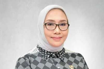 Profil Arifah Fauzi Menteri PPPA yang Usul Gerbong Wanita Dipindah