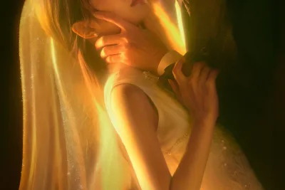 5 Biodata Pemain The Lament of Autumn: Profil Cheng Lei, Xu Ruo Han, hingga Chang Long