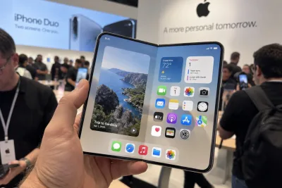 Antrean Global sampai Januari 2027, Kedatangan iPhone Duo di Indonesia Berpotensi Molor