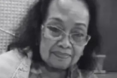 Kabar Duka: Reniyanti Hoegeng, Putri Sulung Jenderal Hoegeng Iman Santoso, Tutup Usia di Usia 78 Tahun