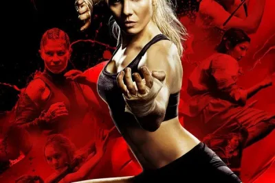 Jadwal Nonton Film Bioskop Trans TV Hari Ini, 23 Oktober 2026: Ada Film Laga Lady Bloodfight dan Tinju Rocky IV