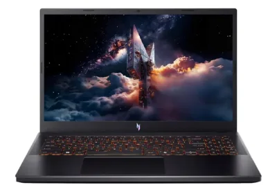 Modal di Bawah Rp10 Juta Sudah Dapat RTX: Ini 4 Laptop Gaming Terbaik 2026, dari Axioo sampai Acer Nitro