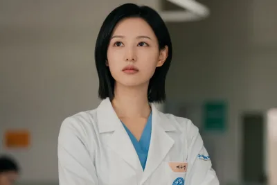 Dituntut Berhenti Tayang Lewat Petisi Majelis Nasional: Episode 6 Doctor X Dinilai Selipkan Tragedi Gwangju ke Drama Medis