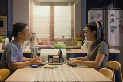 Dari Saus Kretek Legendaris sampai Misi Nonton Konser K-Pop: 5 Serial Original Netflix Indonesia untuk Maraton Akhir Pekan