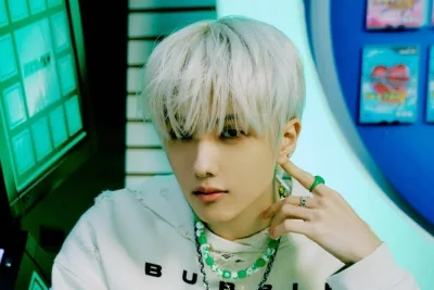 Tiga Romansa dan Satu Aksi Kriminal: 4 Idol KPop yang Kembali Berakting di Drakor November 2026