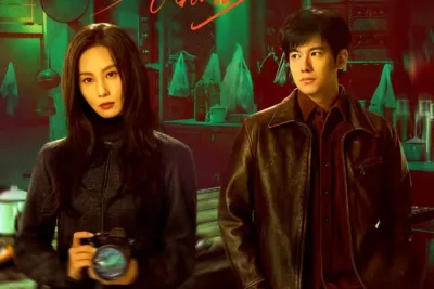 Sinopsis dan Jadwal Dream 2026 Sub Indo, Episode VIP dan SVIP Tayang hingga 21 Oktober