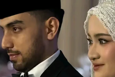 Biodata Ning Royya Kafa yang Resmi Menikah dengan Gus Abbas: Umur, Agama dan IG