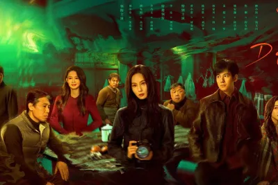 Sinopsis Drama China Dream 2026: Kisah Liu Shi Shi Pecahkan Misteri Kematian di Pabrik Tua