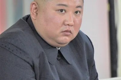 Viral Kabar Kim Jong Un Meninggal, Faktanya Belum Ada Bukti Valid