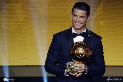 Satu Suara Rp20 Ribu, Ronaldo Unggul Telak: Mengenal Voting Ballon d'Or of All Time