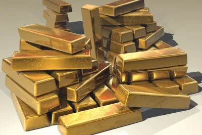 Harga Emas Hari Ini, 17 Oktober 2026: Rekap Penutupan, Antam Naik Rp7.000 ke Rp2.572.000 per Gram