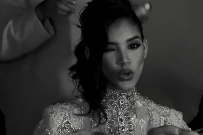 Selamat! Joheirry Mola Dominguez Resmi Dinobatkan Sebagai Miss World 2026, Bawa Misi Besar dari Vietnam