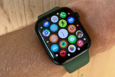 Apple Watch Tidak Perlu Restart Tiap Hari, Ini Waktu yang Tepat Melakukannya