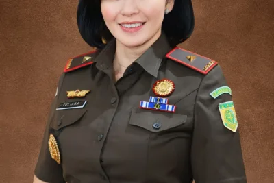 Sakit 5-6 Bulan dan Dirawat di Jakarta: Yuliana Sagala, Eks Wakajati Babel Berjuluk Jaksa Cantik, Berpulang di Usia 50 Tahun