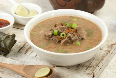 Cari Coto Makassar di Malang Raya? Ini 5 Pilihan, dari yang Buka 24 Jam sampai Paket Rp17 Ribu