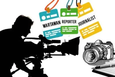 Andalan Redaksi Saat Narasumber Sulit Dijangkau: Mas Achid, Wartawan Suara Merdeka di Pekalongan, Tutup Usia 54 Tahun