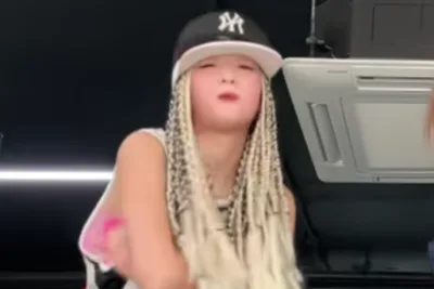 Duka Mendalam Kancah Dance Internasional: Ria Yamada, Bintang Muda 'Street Dance Girls Fighter 2', Tutup Usia di 16 Tahun, Keluarga Ungkap Pesan Perpisahan yang Menyentuh Hati