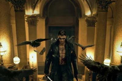 Jadwal Nonton Film Bioskop Trans TV Hari Ini, 21 Oktober 2026: Ada The Crow Pukul 20.00 WIB, Dilanjut 10 Minutes Gone
