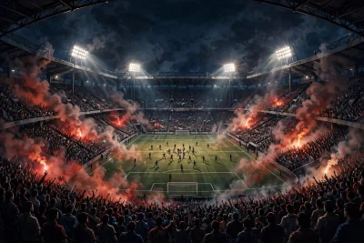 Live Streaming Bola Malam Ini, Minggu, 18 Oktober 2026: Persib vs Persik, Leeds vs MU, hingga Milan vs Atalanta