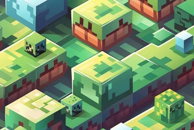 Jenny Mod Minecraft Java 1.12.2 dan Bedrock: Bedanya Versi Forge, Remake V3, hingga MCPACK