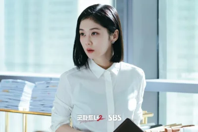 Sinopsis Good Partner 2, Jang Nara Kembali Jadi Pengacara Perceraian di SBS dan Viu