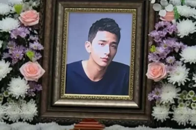 Kabar Duka dari Korea Selatan: Aktor 'New Recruit' Lee Yong Joo Tutup Usia Akibat Serangan Jantung di Usia 44 Tahun