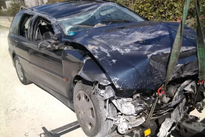 Sopir Pajero Penabrak Pelajar 14 Tahun di Mampang Resmi Jadi Tersangka dan Ditahan