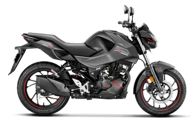 Tenaga Kalah, Fitur Menang: Hero Xtreme 160R 4V, Naked Sport India Penantang Yamaha MT-15