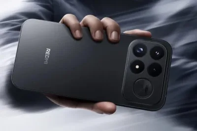 Baterai 10.000 mAh dan Cas 100W: Redmi K100 Resmi di China, tapi Bobotnya 234,5 Gram dan Kameranya Cuma Dua