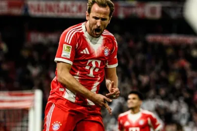 61 Gol Kane vs 24 Gol Yamal: Kenapa Lewandowski Tetap Menjagokan Si Bintang Muda?